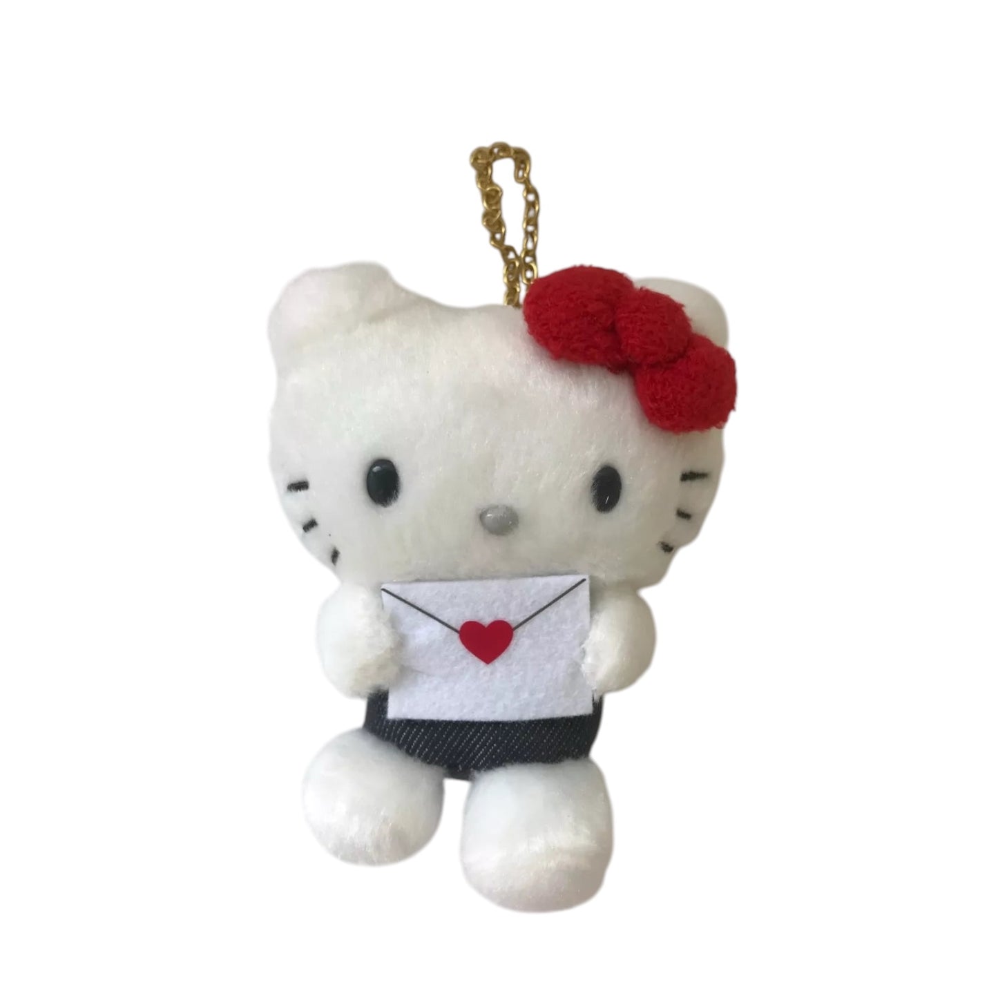 Sanrio | Hello Kitty 50th Anniversary | Japan Post Limited Hello Kitty Mascot Holder