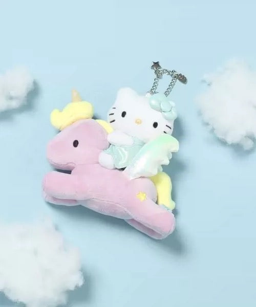 Sanrio | ALAND x Hello Kitty Collaboration Mascot - Unicorn