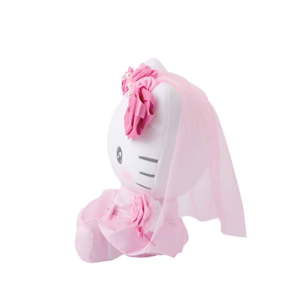 Sanrio | Sanrio Romantic Memories Series Plush Toy - Hello Kitty