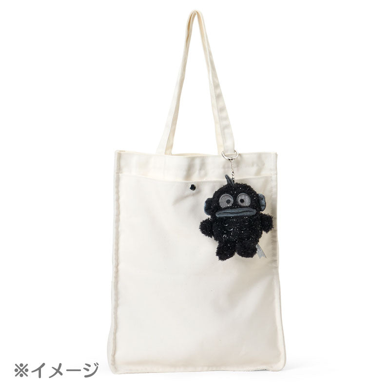 Sanrio | Sanrio Hangyodon Black Birthday Mascot