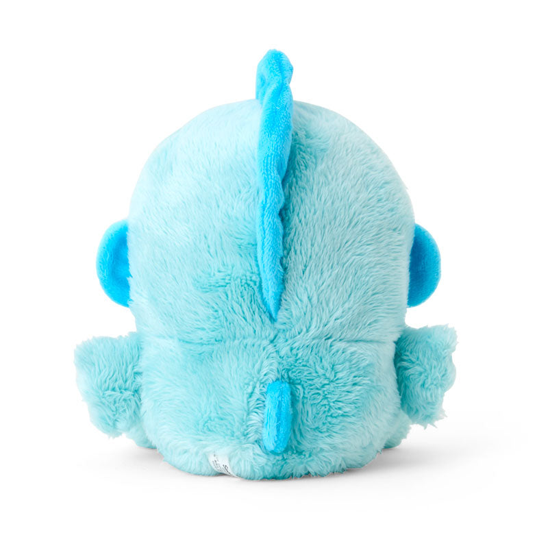 Sanrio | Sanrio Characters Grand Prize Logo Ribbon Vol.2 Plush Toy - Hangyodon
