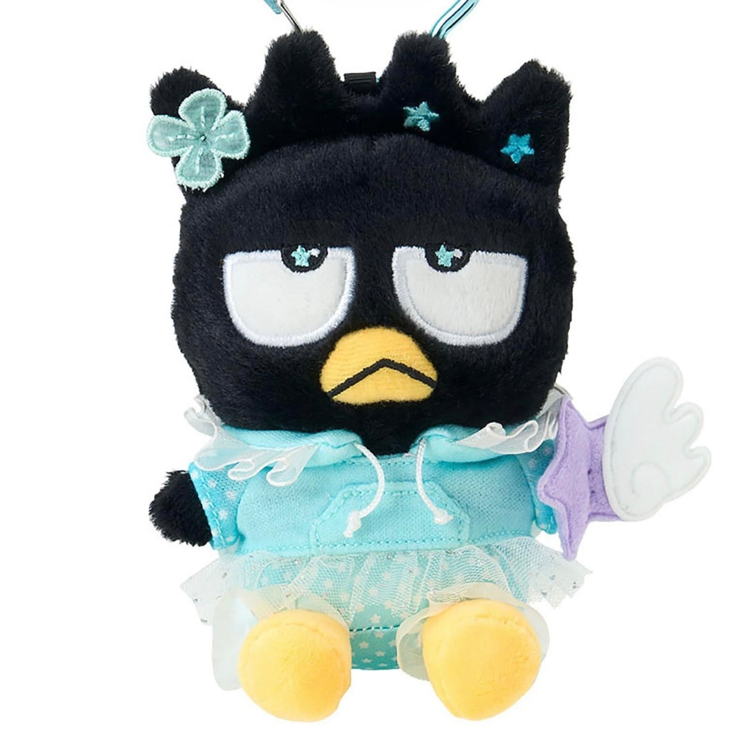 Sanrio | Sanrio Characters Glitter Wish Mascot - Bad Badtz-Maru
