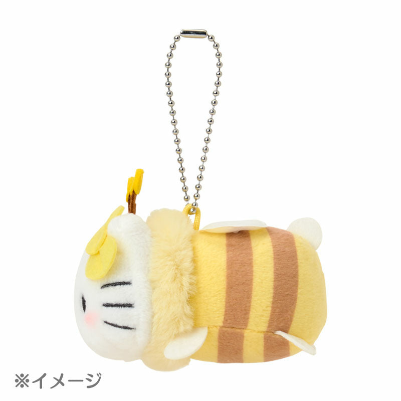 Sanrio | Sanrio Characters Flower-Loving Bee Secret Mini Mascot Blind Box (8 Types)