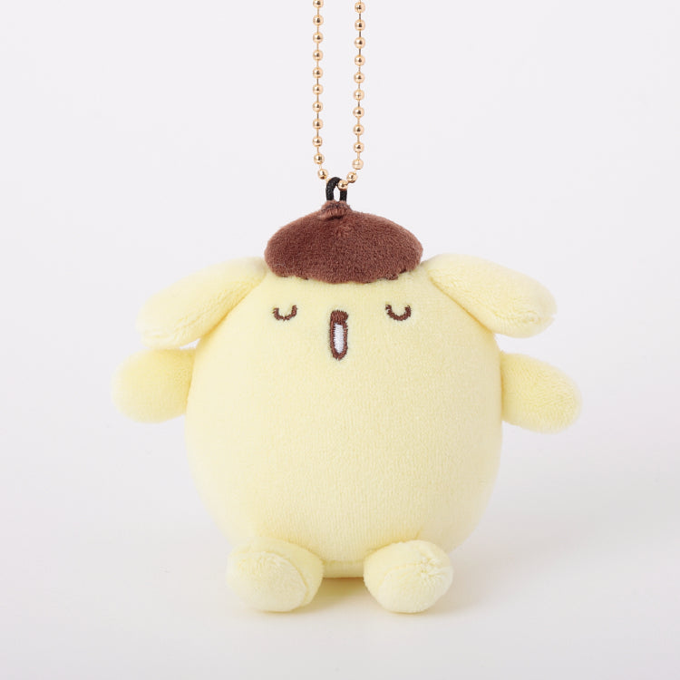Sanrio | Pompompurin Collection Mascot Blind Box (8 Types)