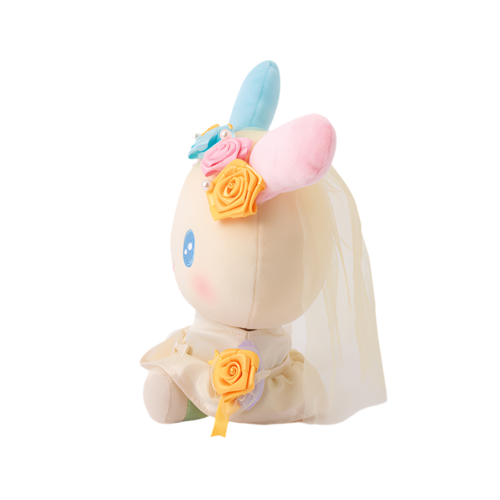 Sanrio | Sanrio Romantic Memories Series  Plush Toy - Usahana