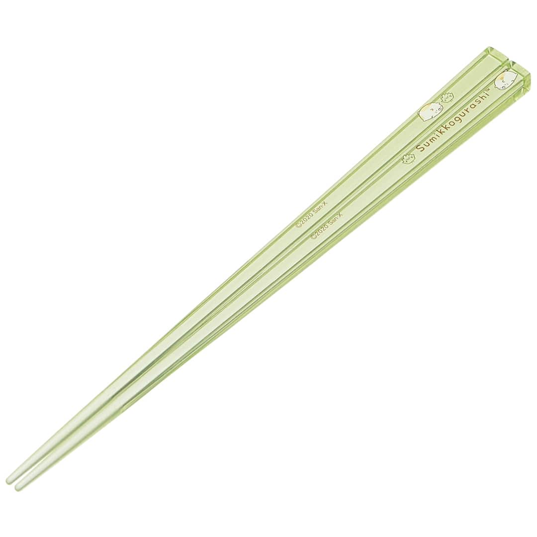 San-X | Sumikko Gurashi Acrylic Chopsticks - Cat