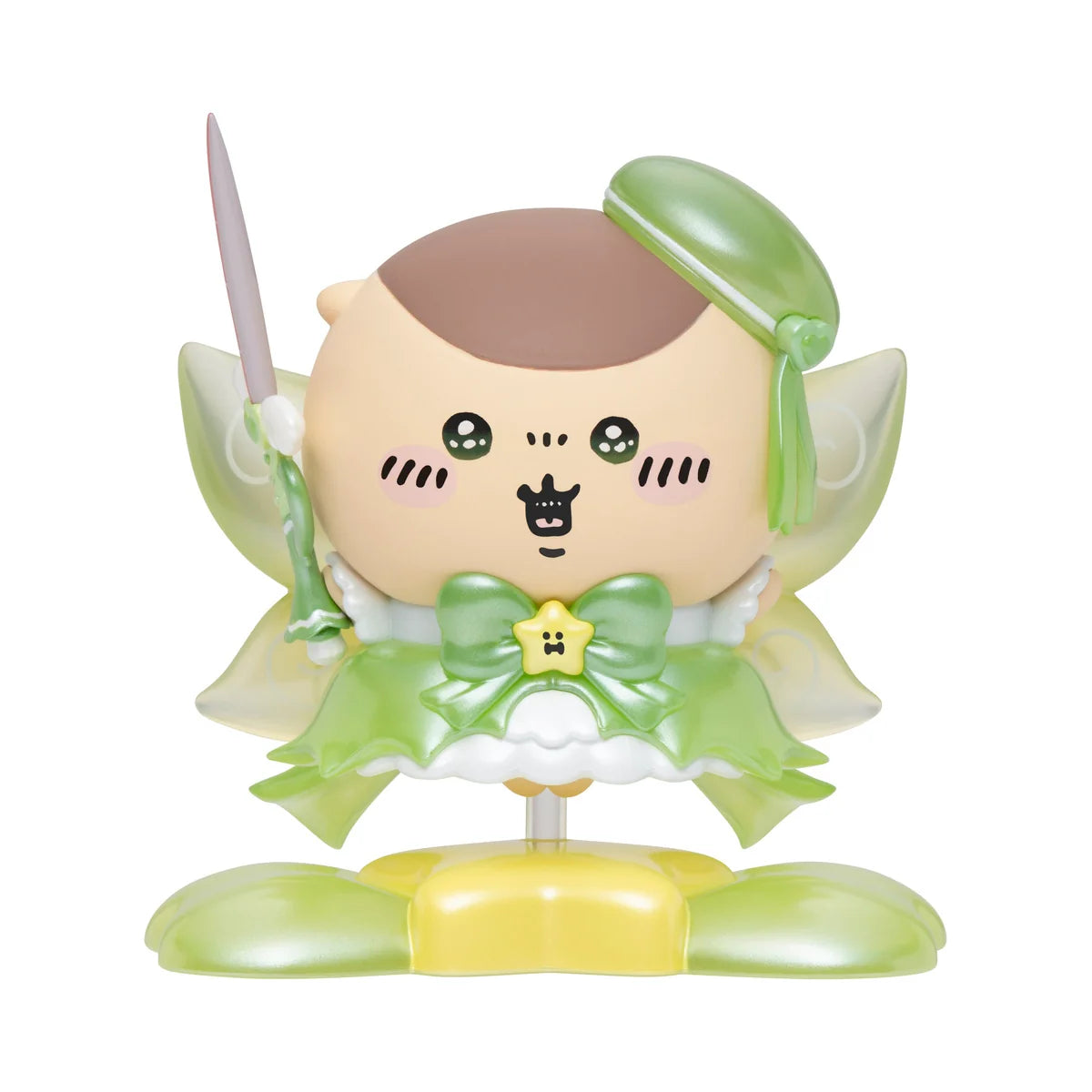 Chiikawa | 'Chiikawa GPSBOX Super Magical Chiikawa Figure Blind Box (6 Types)