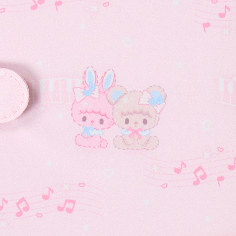 Sanrio | My Sweet Piano Dress-up Recital Binder