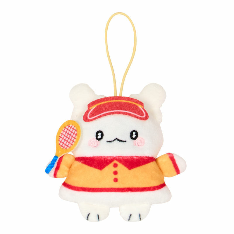 Sanrio | School Collection Secret Mascot Blind Box (10 Types) - Sanrio Characters