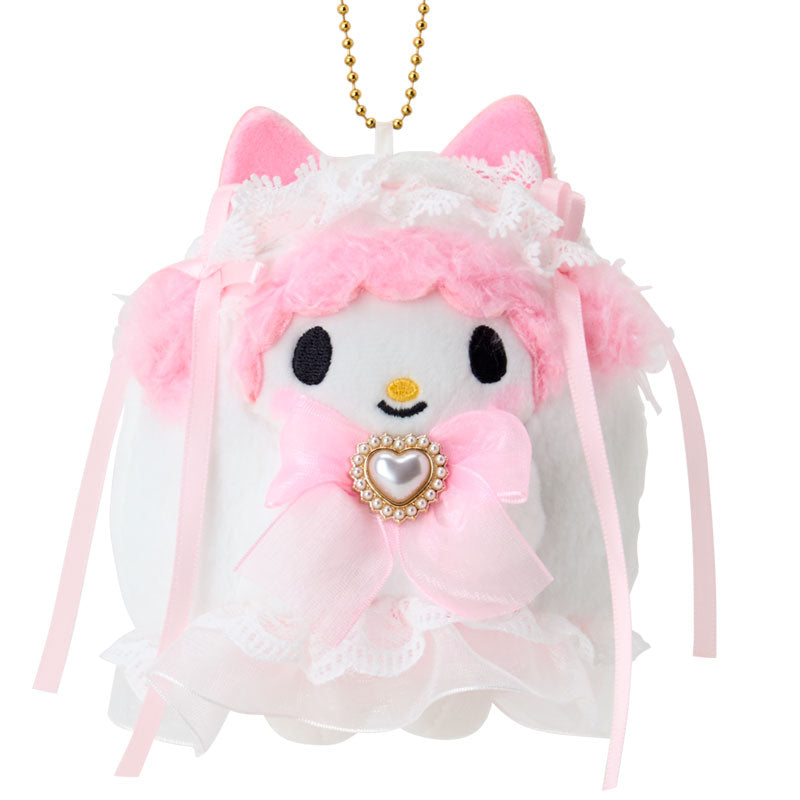 Sanrio | Sanrio Characters Lolita Ghost Mascot Holder - My Sweet Piano