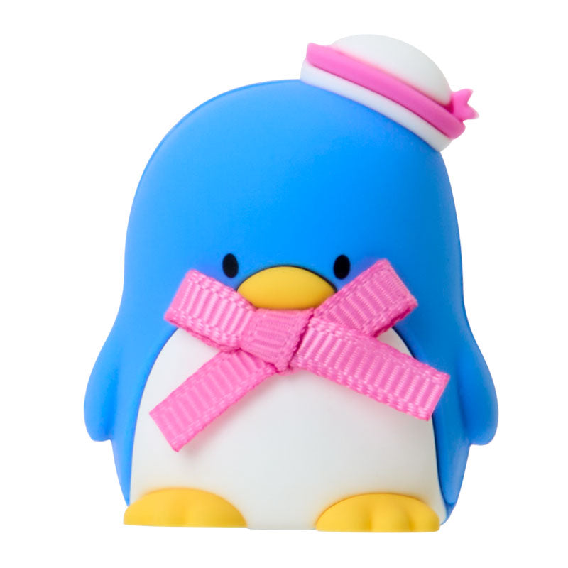 Sanrio | Sanrio Characters Grand Prize Vol.2 Logo Ribbon Secret Pin A Blind Box (8 Types)