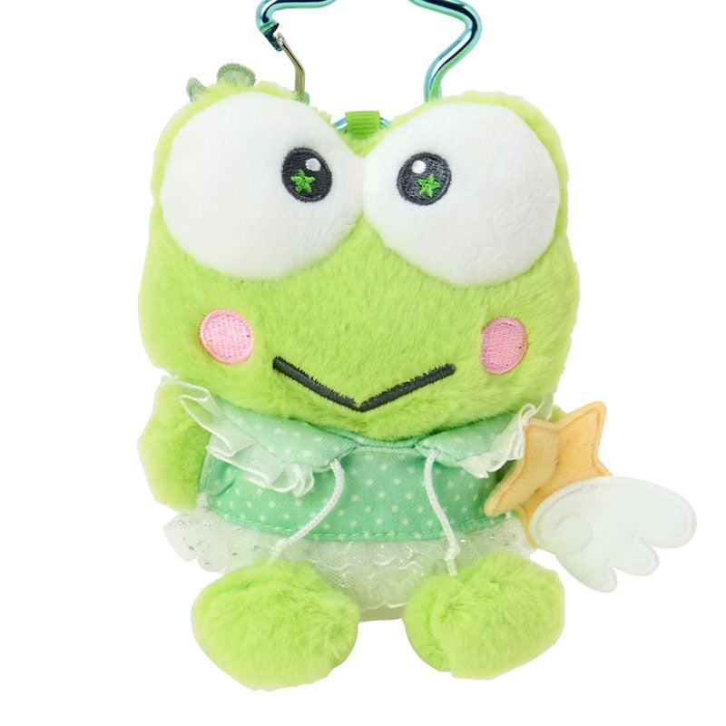 Sanrio | Sanrio Characters Glitter Wish Mascot - Kerokero Keropii