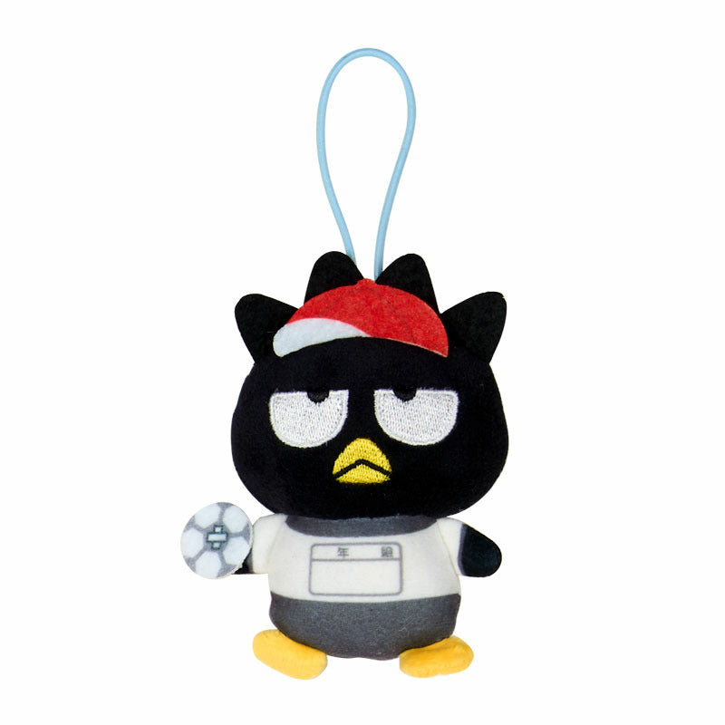 Sanrio | School Collection Secret Mascot Blind Box (10 Types) - Sanrio Characters