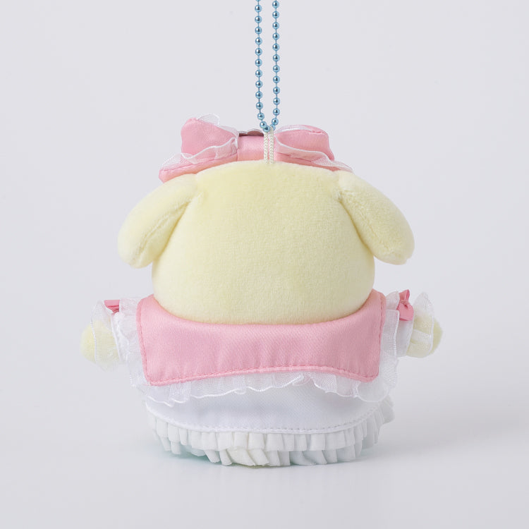 Sanrio | Sanrio Characters Pompompurin’s Hospitality Party Mascot - Pompompurin