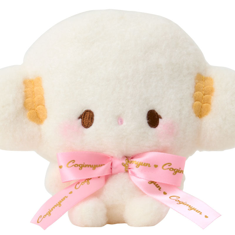 Sanrio | Sanrio Characters Grand Prize Logo Ribbon Vol.2 Plush Toy - Cogimyun