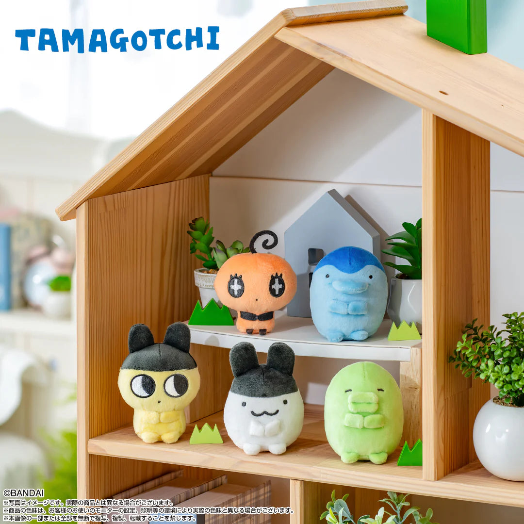 Tamagotchi | Tamagotchi Puri-Nui Puchi