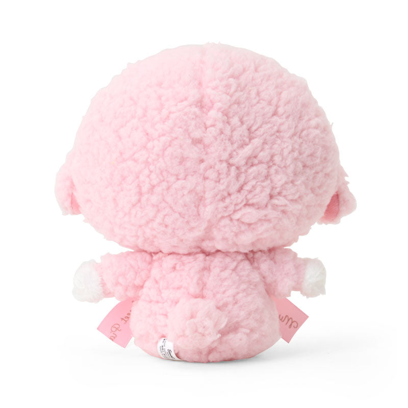 Sanrio | Sanrio Characters Grand Prize Logo Ribbon Vol.2 Plush Toy - My Sweet Piano