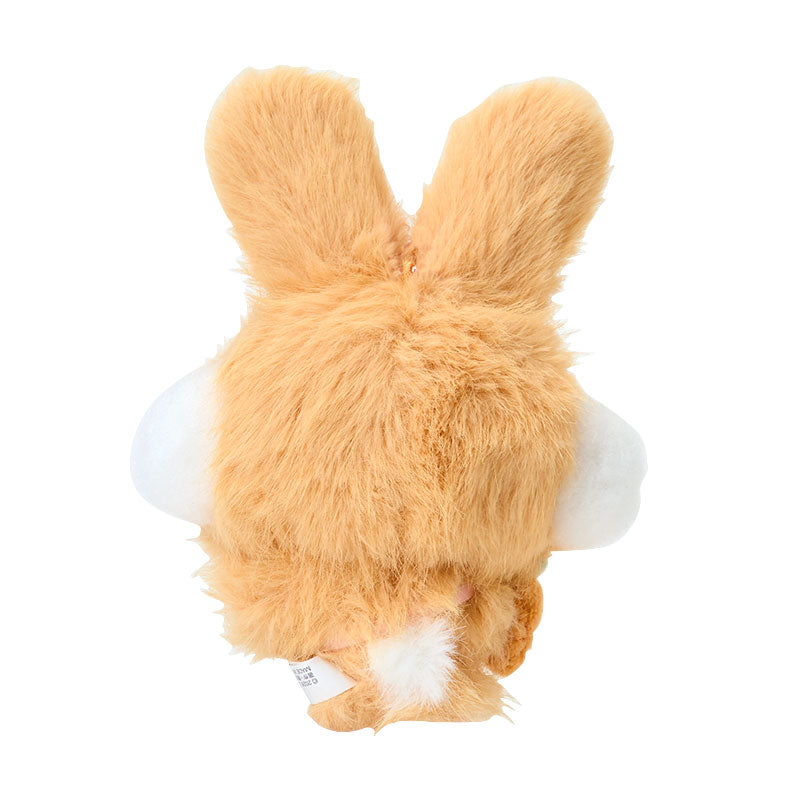 Sanrio | Sanrio Characters Fluffy Rabbit Mascot - Cogimyun