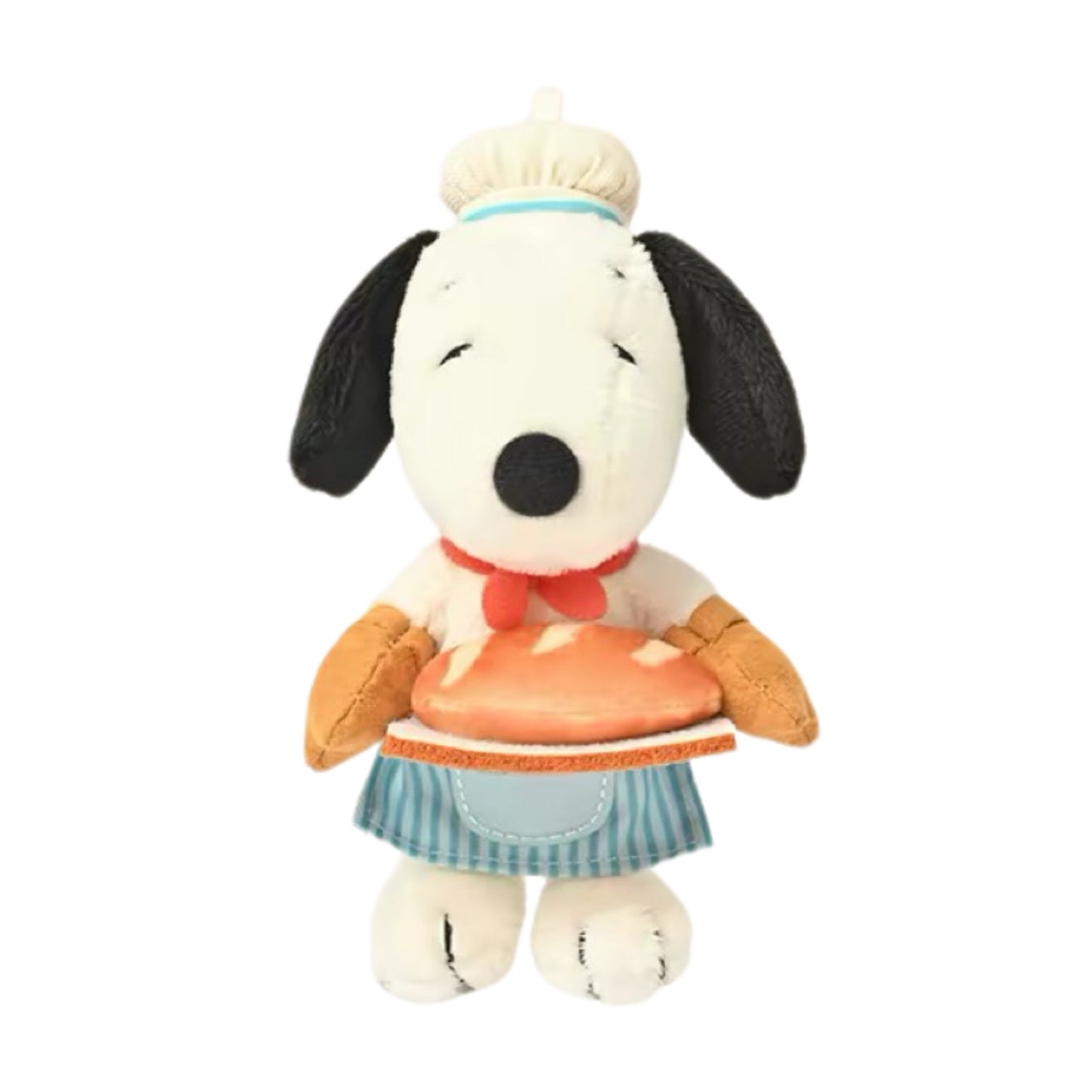 Shandmoo x Snoopy |  Snoopy Bakery Series Mascot - Snoopy