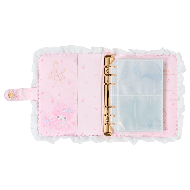 Sanrio | My Sweet Piano Dress-up Recital Binder