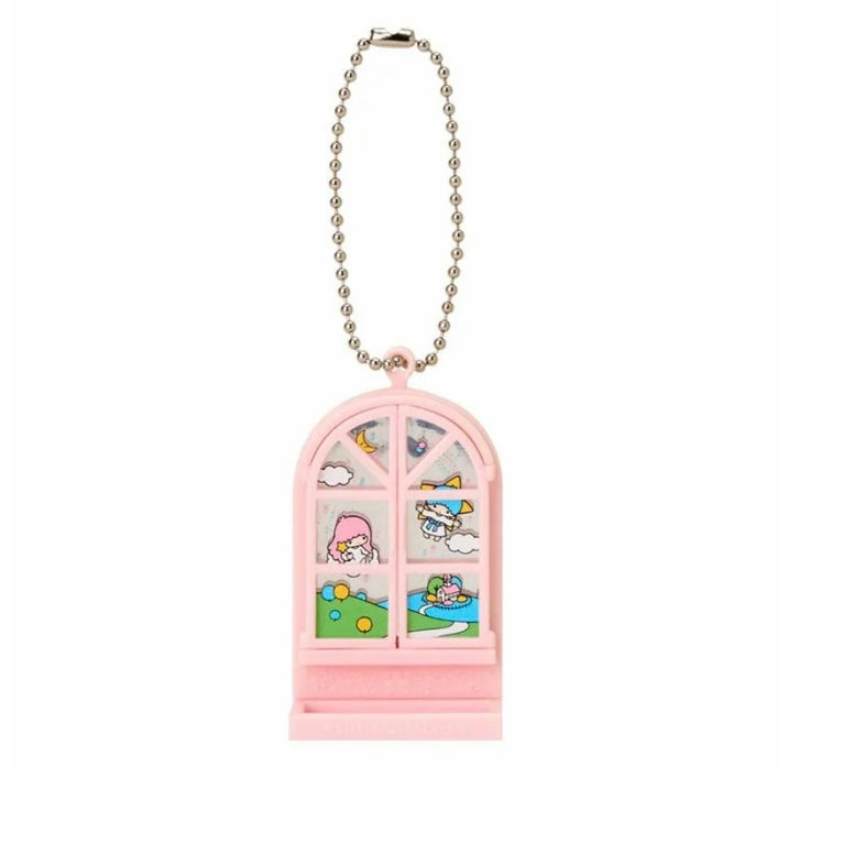 Sanrio | Sanrio Little Twin Stars Anniversary Shop Limited Secret Miniature Charm A Blind Box(8 Types)