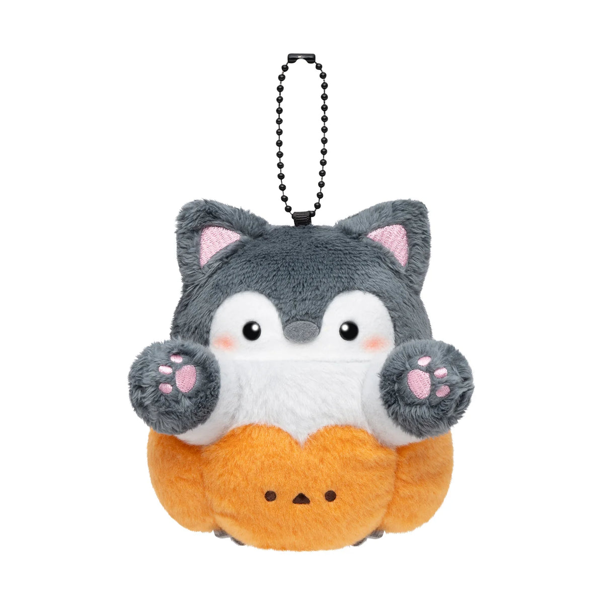 Koupen-Chan | Koupen-chan Halloween Mascot - Cat