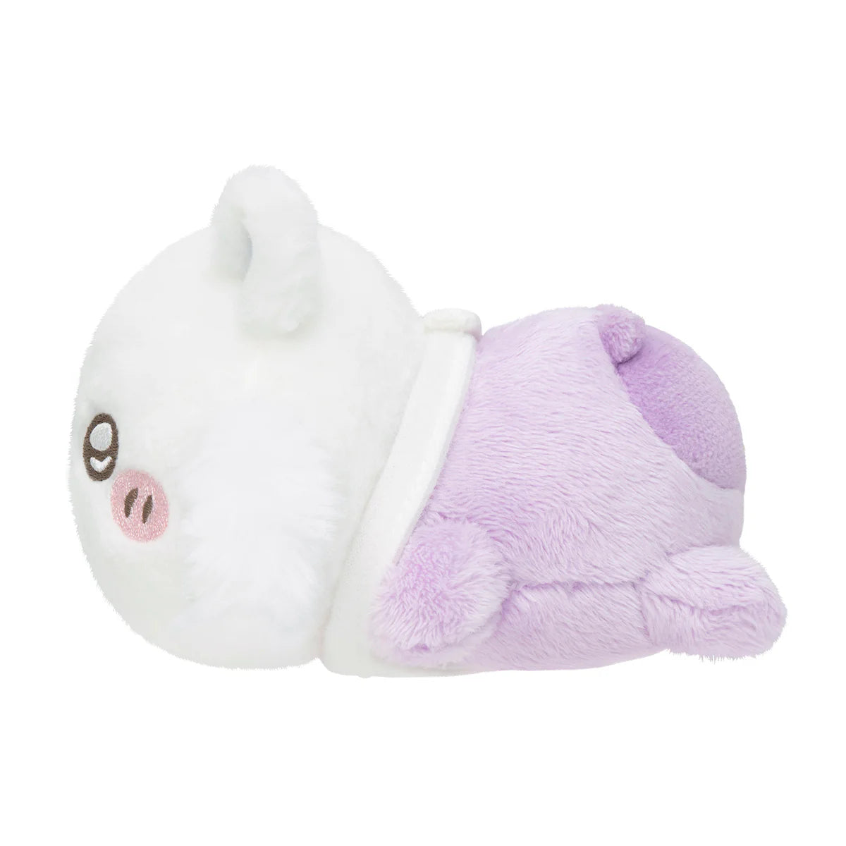 Chiikawa | 'Chiikawa Baby Crawling Plush - 04 Momonga