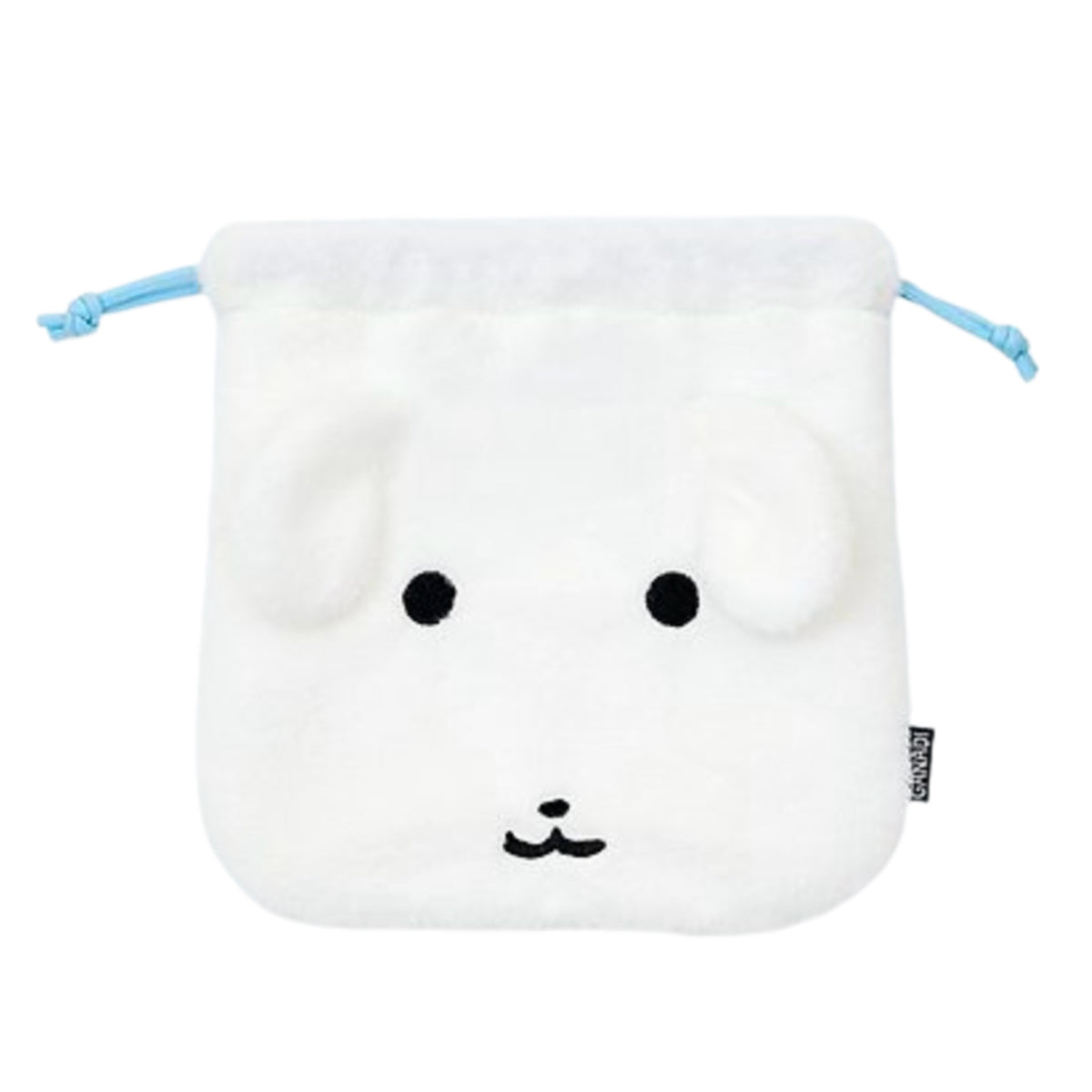 Ganadi | Ganadi Drawstring Pouch