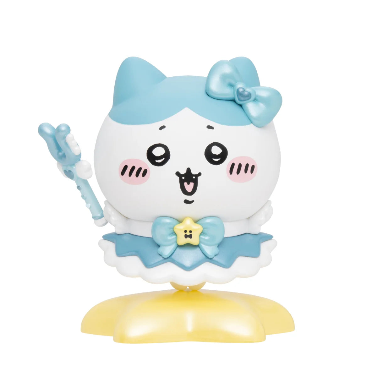 Chiikawa | 'Magical Chiikawa GPSBOX Statue Figure Collection Blind Box (6 Types)