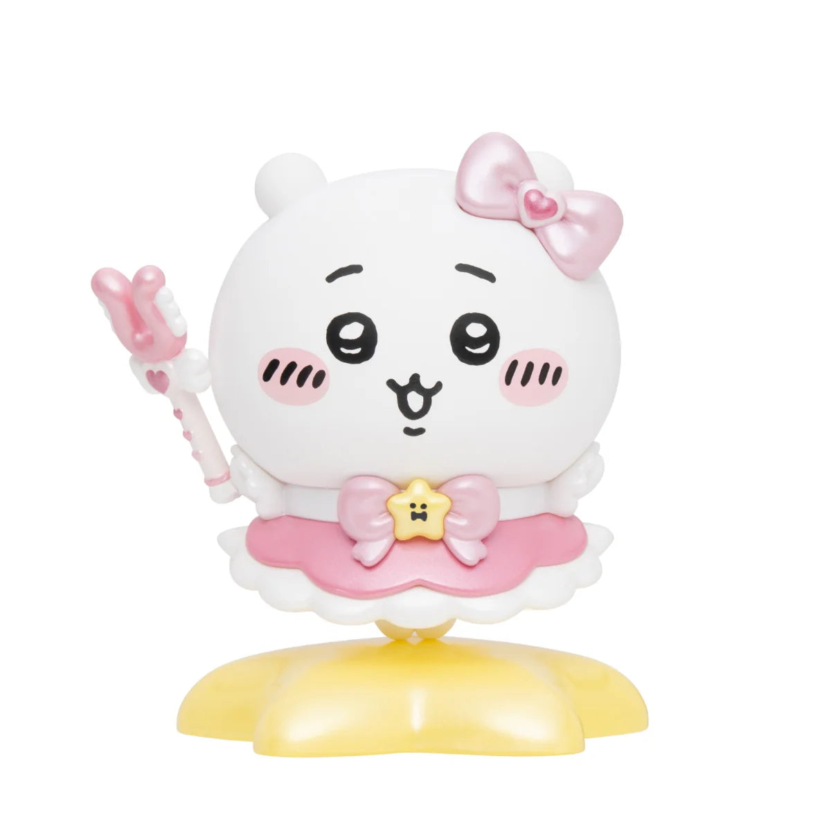 Chiikawa | 'Magical Chiikawa GPSBOX Statue Figure Collection Blind Box (6 Types)