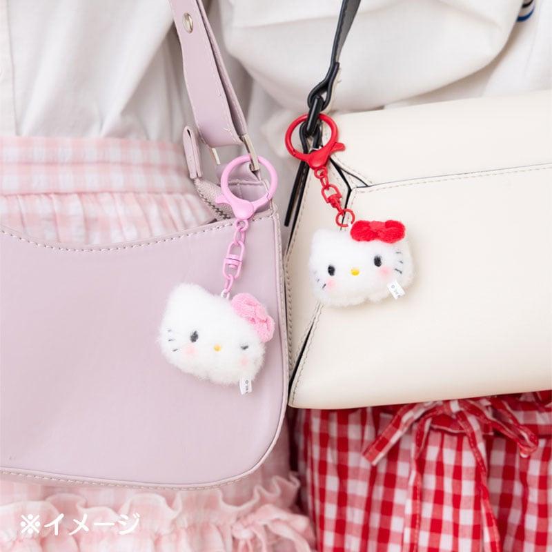 Sanrio | Sanrio Characters Nico Nico Mini Matching Mascot (Set of 2) - Hello Kitty