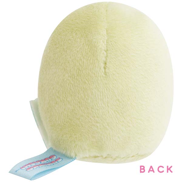 San-X | Sumikko Gurashi Gummy Party Hand-held Tenori Plush Toy - Penguin?