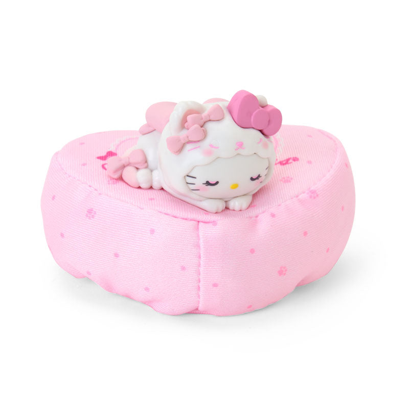 Sanrio | Sanrio Characters Milky Kitten Secret Mascot Blind Box (8 Types)