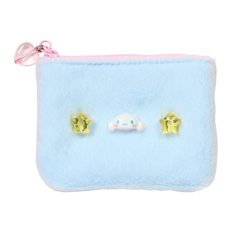 Sanrio | Sanrio Characters Tokimeki Pop Beads Series Secret Mini Coin Purse Blind Box (8 Types)