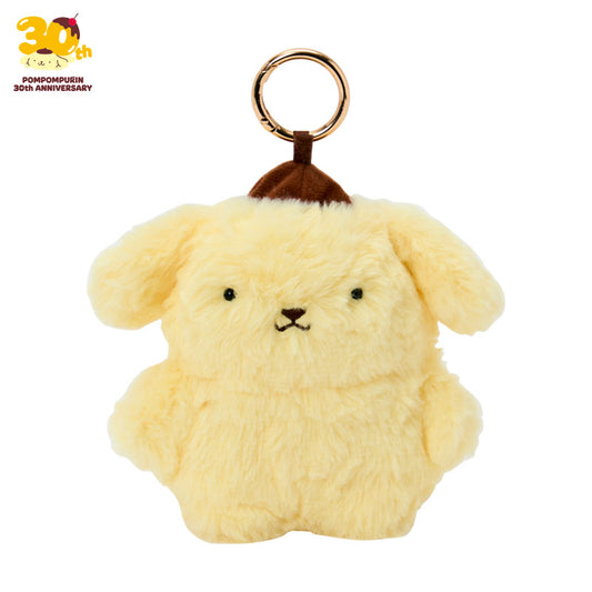 Sanrio | Pompompurin 30th Anniversary (Pompompurin from back then) Mascot - Pompompurin