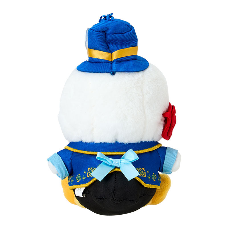 Sanrio | Sanrio Character Awards 2026 Grand Prix 4th Edition Mascot Holder - Peckle