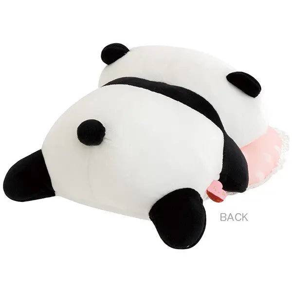 San-X | San-X Universe Heart Series Plush Toy - Tarepanda