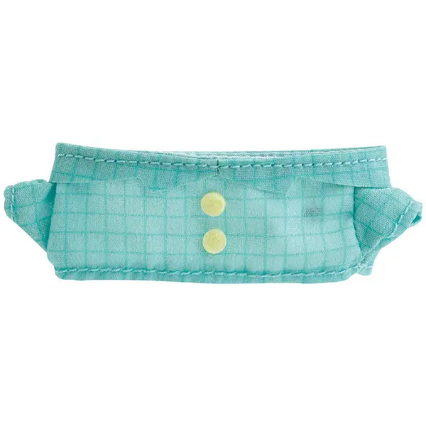 San-X | Sumikko Gurashi Night Routine | Sumikko Gurashi Dress-up Poncho - Pajama & Eye Mask