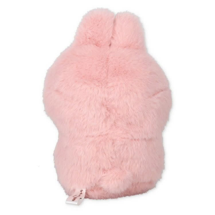 Kanahei’s Small Animal Rabbit Costume Plush Toy - Pisuke