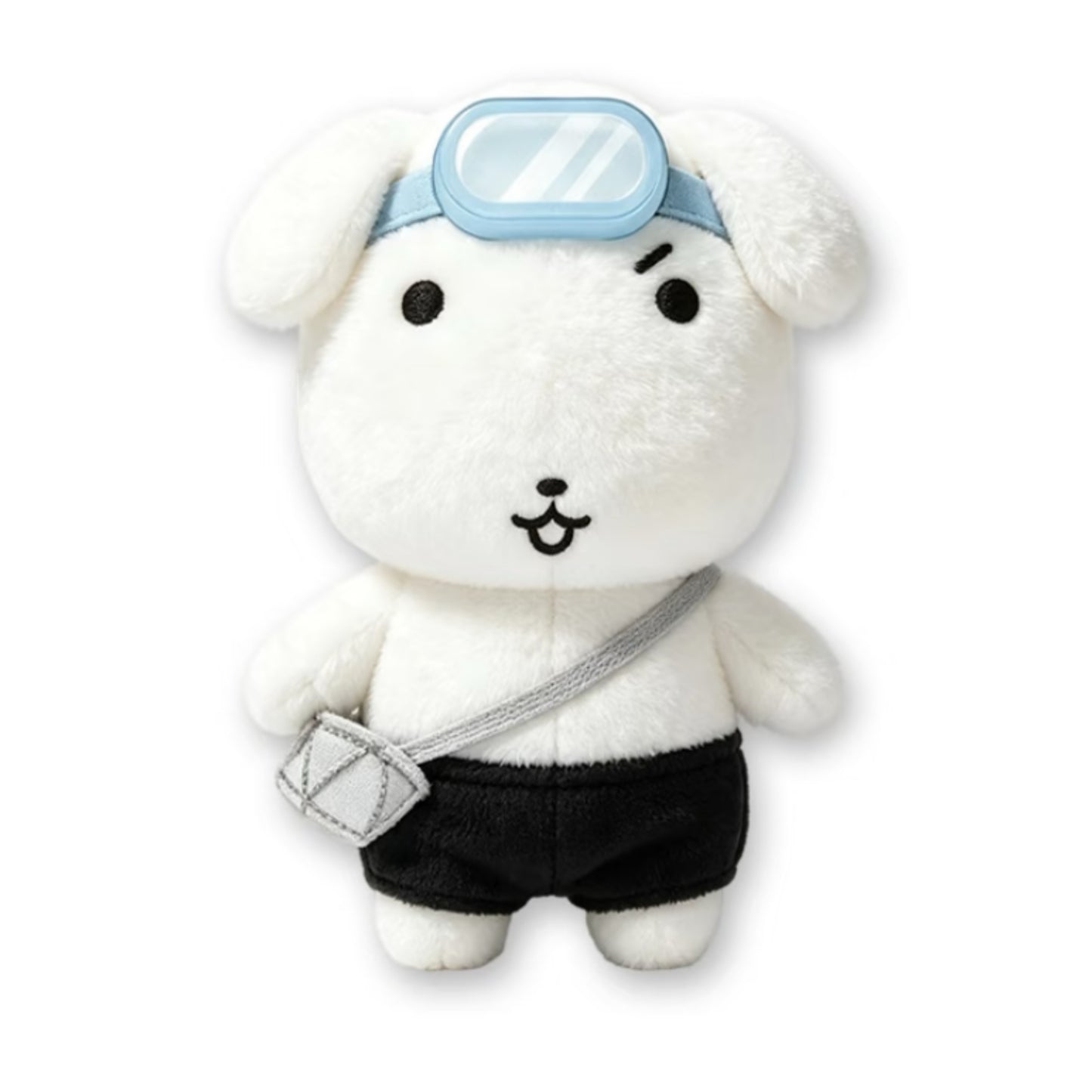 Ganadi | Ganadi Jeju Island Limited Plush Toy