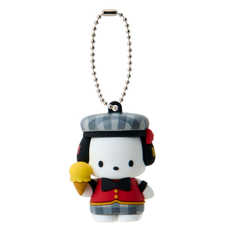Sanrio | Sanrio Character Awards 2026 Grand Prix 4th Edition Secret Mascot Charm Blind Box (8 Types)