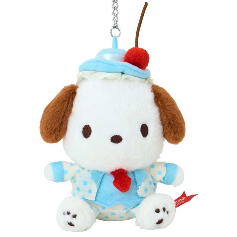 Sanrio | Sanrio Characters Sweet Cake Collection Mascot - Pochacco