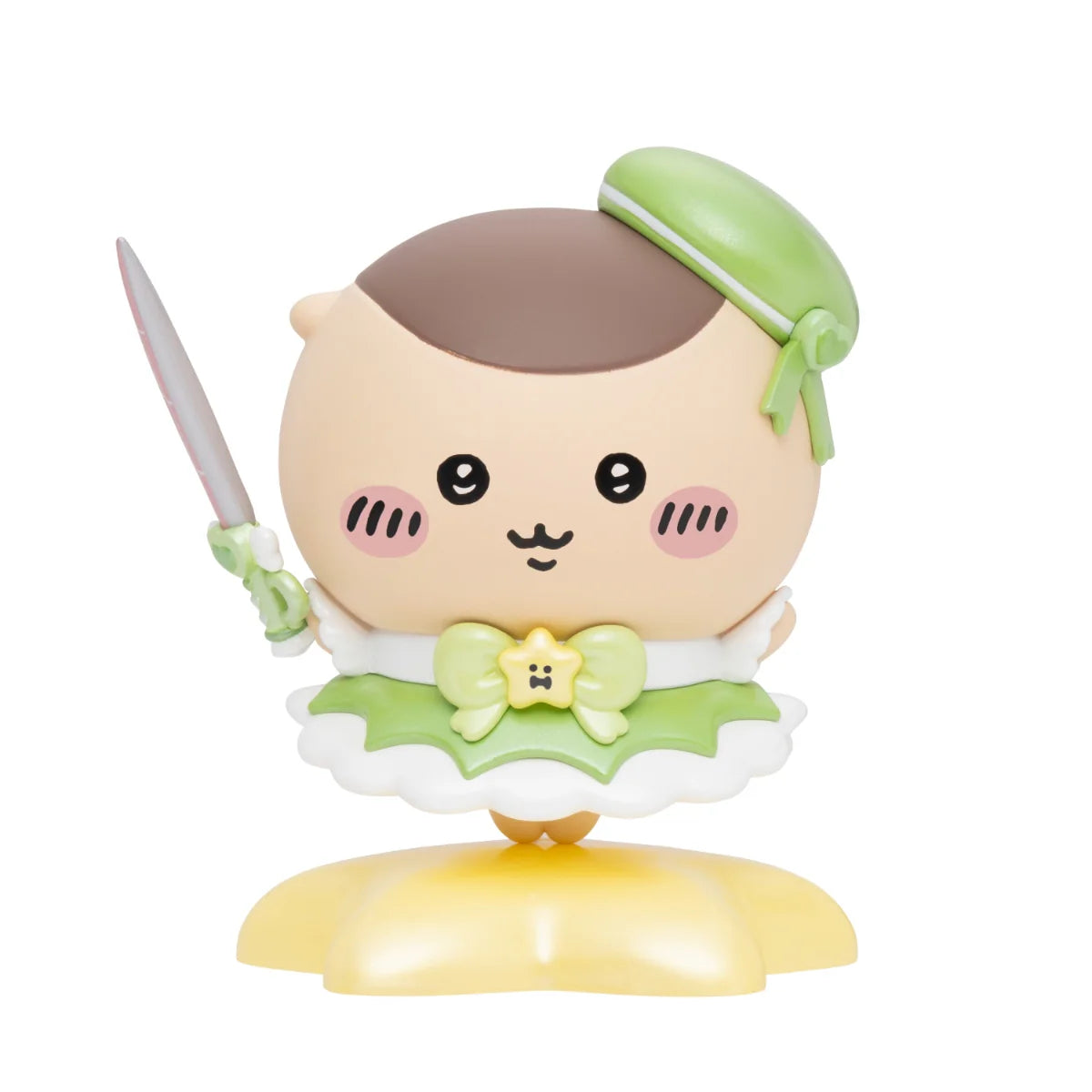Chiikawa | 'Magical Chiikawa GPSBOX Statue Figure Collection Blind Box (6 Types)