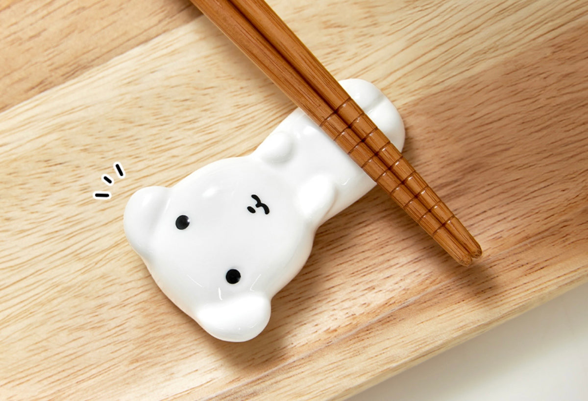 Ganadi | Ganadi Noodle Cup And Chopstick/Chopstick Holder Set