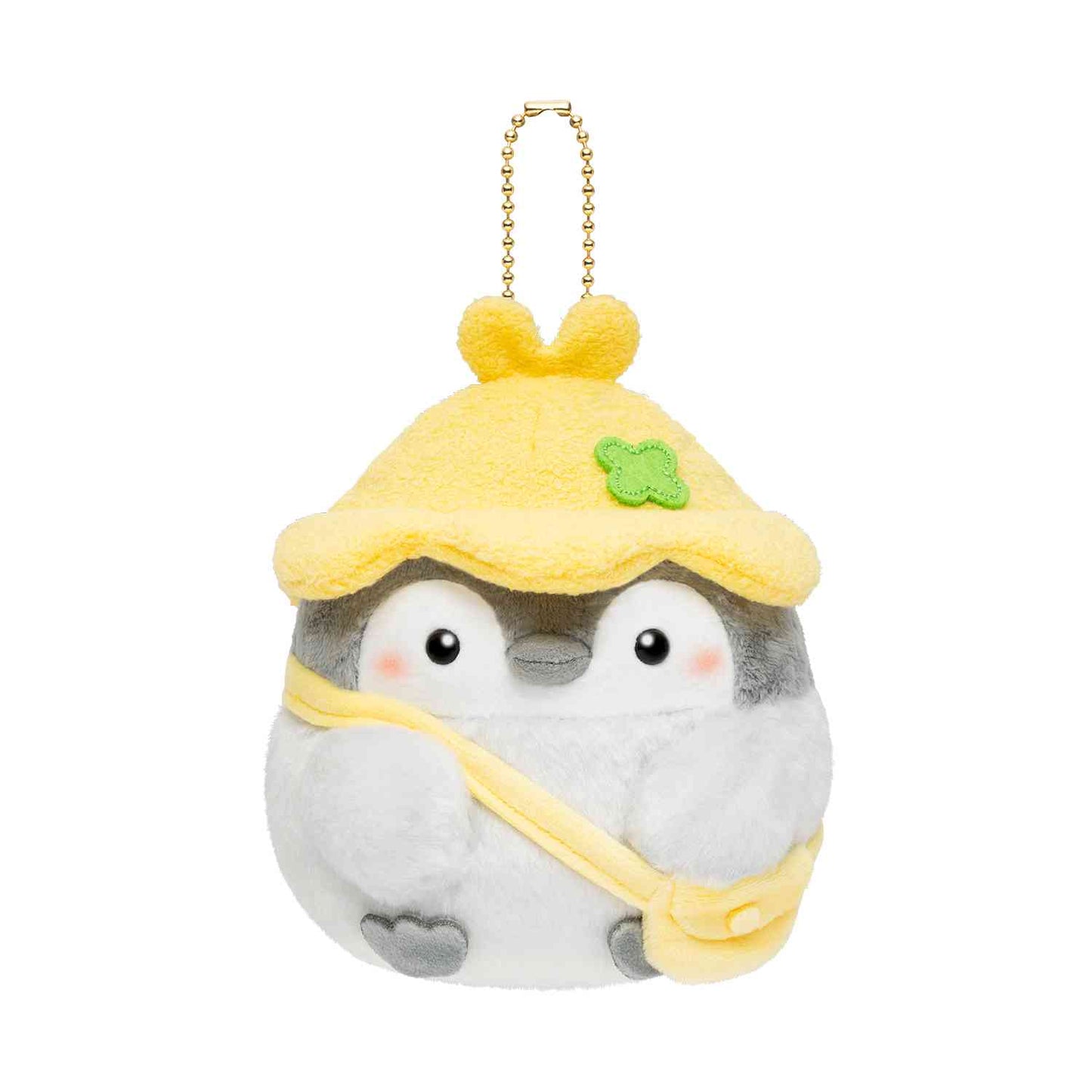 Koupen-Chan | Koupen-chan TV Anime “Going Out Together” Mascot - Outing