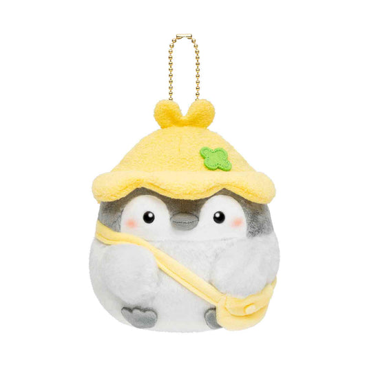 Koupen-Chan | Koupen-chan TV Anime “Going Out Together” Mascot - Outing