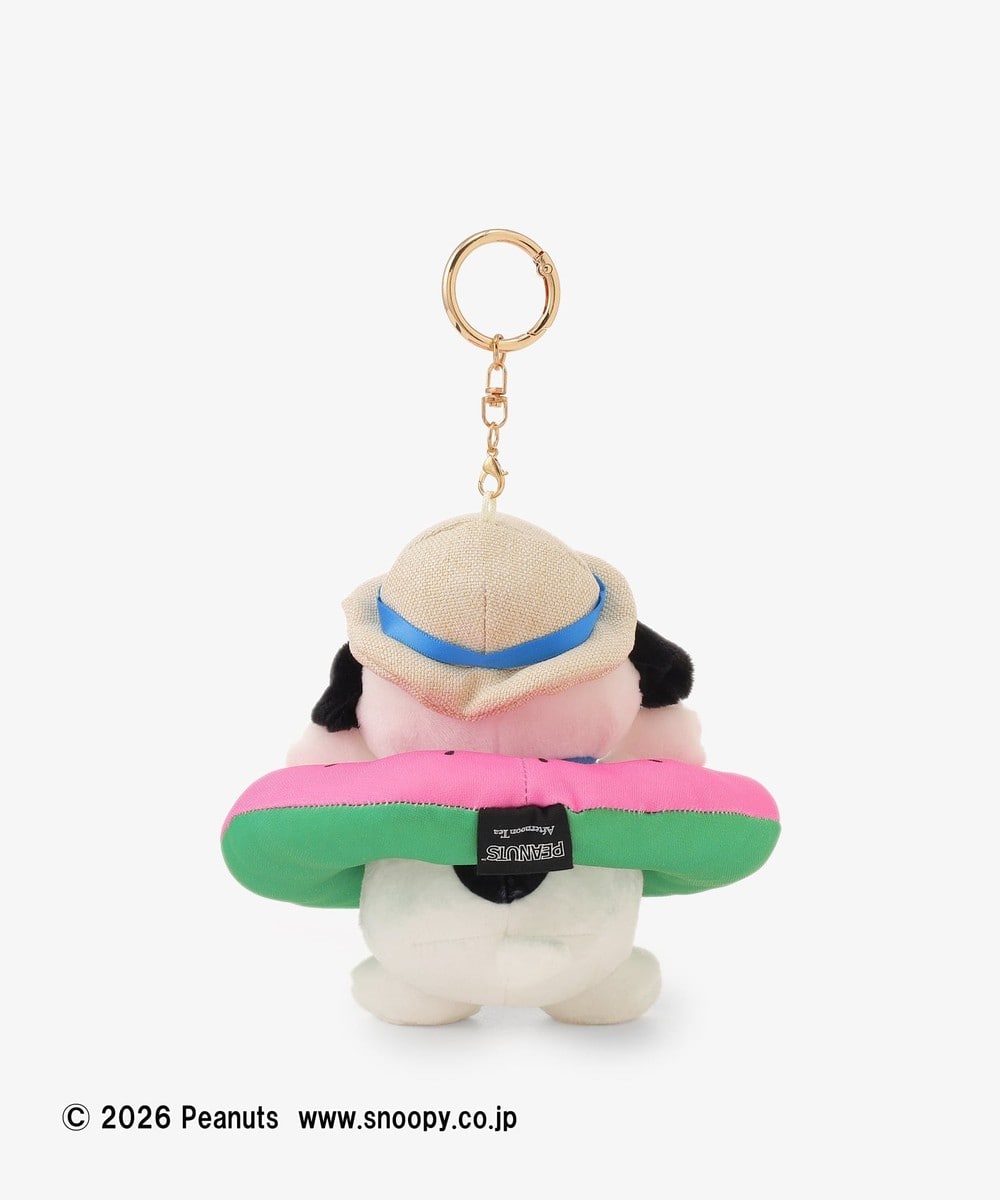 Afternoon Tea x PEANUTS | Snoopy Fruity Days Mascot - Olaf (Floatie)
