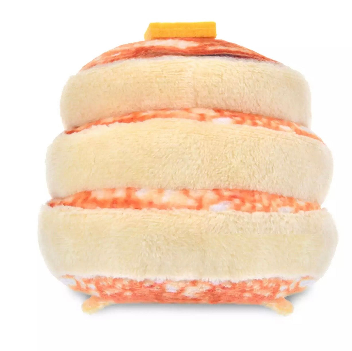Disney Store JP | MICKEY’S BAKERY Tsum Tsum Plush Toy S - Pooh Pancake