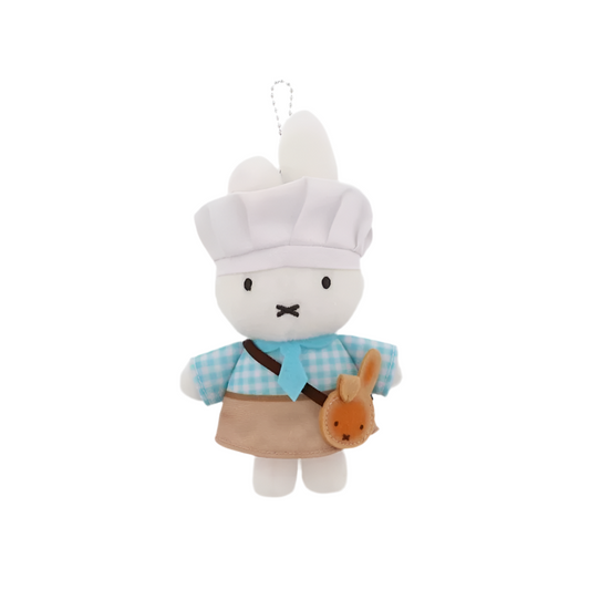 Miffy | 'Miffy Kitchen | Miffy Dan Mascot