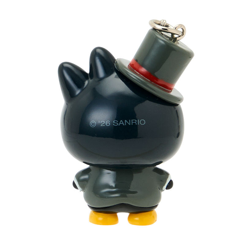 Sanrio | Sanrio Characters Super Cute Adventures Strap & Sticker Set - Bad Badtz-Maru